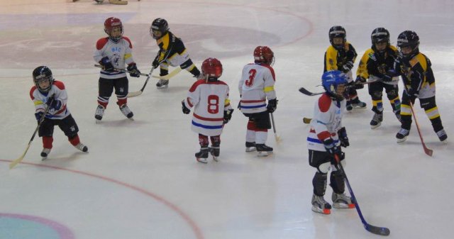 2011 - U7 - Tournoi du 23-10-2011 - Partie 2